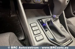 Hyundai Tucson 1.6 T-GDI Automatas 2019 full