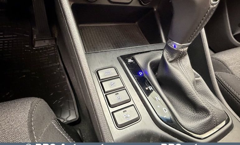 Hyundai Tucson 1.6 T-GDI Automatas 2019 full