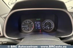 Hyundai Tucson 1.6 T-GDI Automatas 2019 full