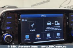 Hyundai Tucson 1.6 T-GDI Automatas 2019 full