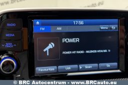 Hyundai Tucson 1.6 T-GDI Automatas 2019 full