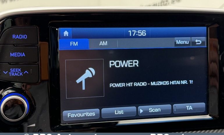 Hyundai Tucson 1.6 T-GDI Automatas 2019 full