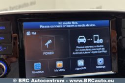 Hyundai Tucson 1.6 T-GDI Automatas 2019 full