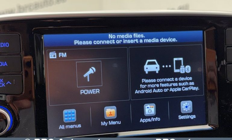 Hyundai Tucson 1.6 T-GDI Automatas 2019 full