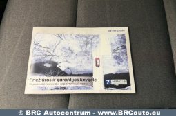 Hyundai Tucson 1.6 T-GDI Automatas 2019 full