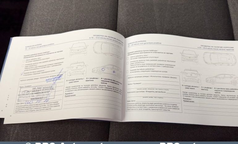 Hyundai Tucson 1.6 T-GDI Automatas 2019 full