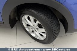 Hyundai Tucson 1.6 T-GDI Automatas 2019 full