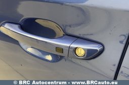 Hyundai Tucson 1.6 T-GDI Automatas 2019 full