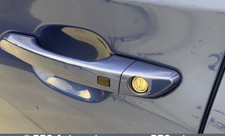 Hyundai Tucson 1.6 T-GDI Automatas 2019 full