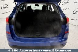 Hyundai Tucson 1.6 T-GDI Automatas 2019 full