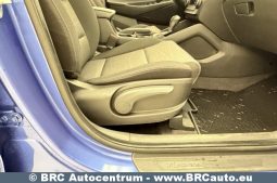 Hyundai Tucson 1.6 T-GDI Automatas 2019 full