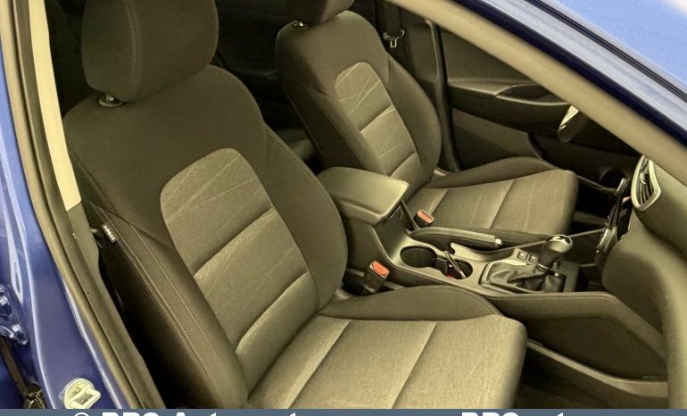 Hyundai Tucson 1.6 T-GDI Automatas 2019 full