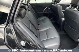 Toyota Avensis 2.2 D-4D Premium Wagon Automatas 2014 full