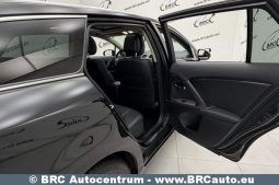 Toyota Avensis 2.2 D-4D Premium Wagon Automatas 2014 full