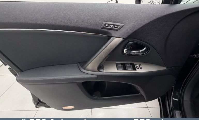 Toyota Avensis 2.2 D-4D Premium Wagon Automatas 2014 full