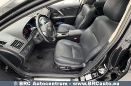 Toyota Avensis 2.2 D-4D Premium Wagon Automatas 2014 full