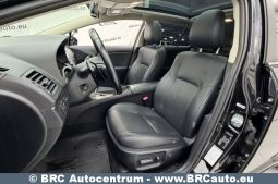 Toyota Avensis 2.2 D-4D Premium Wagon Automatas 2014 full