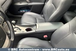 Toyota Avensis 2.2 D-4D Premium Wagon Automatas 2014 full