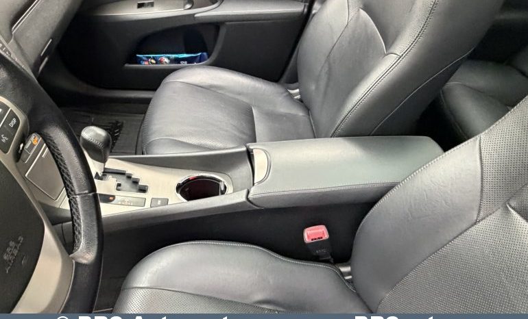 Toyota Avensis 2.2 D-4D Premium Wagon Automatas 2014 full