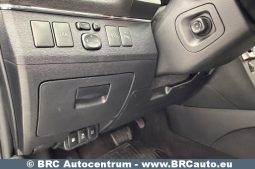 Toyota Avensis 2.2 D-4D Premium Wagon Automatas 2014 full