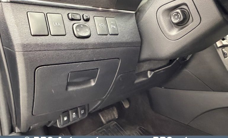 Toyota Avensis 2.2 D-4D Premium Wagon Automatas 2014 full