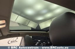 Toyota Avensis 2.2 D-4D Premium Wagon Automatas 2014 full