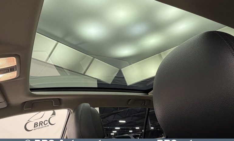 Toyota Avensis 2.2 D-4D Premium Wagon Automatas 2014 full