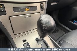 Toyota Avensis 2.2 D-4D Premium Wagon Automatas 2014 full