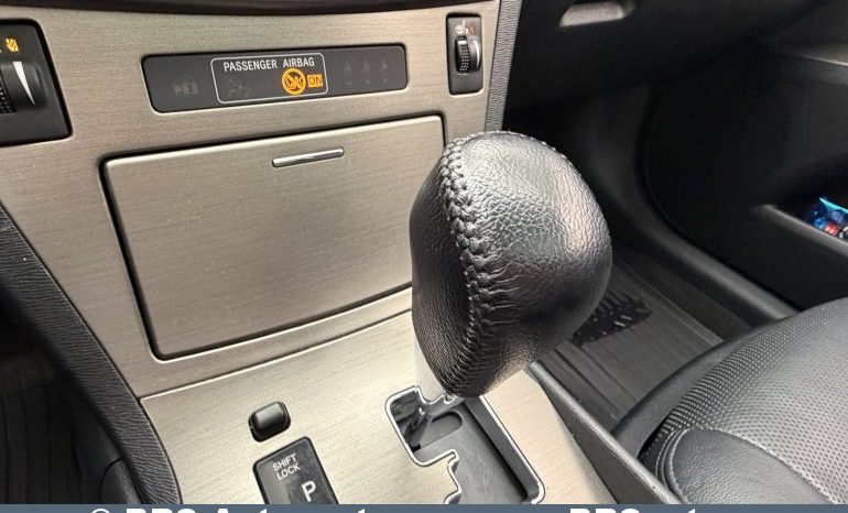 Toyota Avensis 2.2 D-4D Premium Wagon Automatas 2014 full