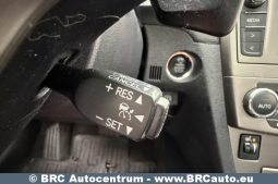 Toyota Avensis 2.2 D-4D Premium Wagon Automatas 2014 full