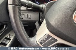 Toyota Avensis 2.2 D-4D Premium Wagon Automatas 2014 full