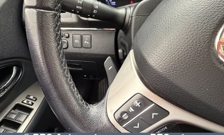 Toyota Avensis 2.2 D-4D Premium Wagon Automatas 2014 full