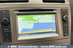 Toyota Avensis 2.2 D-4D Premium Wagon Automatas 2014 full