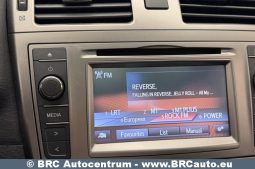 Toyota Avensis 2.2 D-4D Premium Wagon Automatas 2014 full