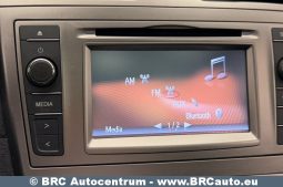 Toyota Avensis 2.2 D-4D Premium Wagon Automatas 2014 full