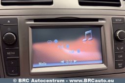 Toyota Avensis 2.2 D-4D Premium Wagon Automatas 2014 full