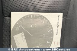 Toyota Avensis 2.2 D-4D Premium Wagon Automatas 2014 full