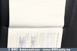 Toyota Avensis 2.2 D-4D Premium Wagon Automatas 2014 full