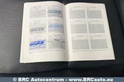 Toyota Avensis 2.2 D-4D Premium Wagon Automatas 2014 full