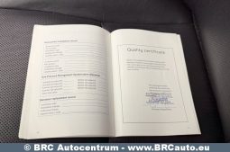 Toyota Avensis 2.2 D-4D Premium Wagon Automatas 2014 full