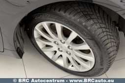 Toyota Avensis 2.2 D-4D Premium Wagon Automatas 2014 full