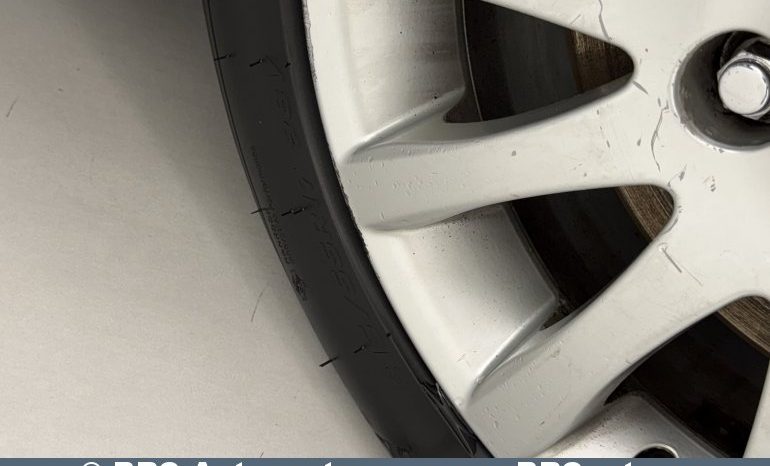 Toyota Avensis 2.2 D-4D Premium Wagon Automatas 2014 full