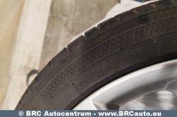 Toyota Avensis 2.2 D-4D Premium Wagon Automatas 2014 full