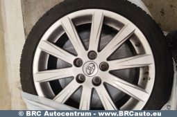 Toyota Avensis 2.2 D-4D Premium Wagon Automatas 2014 full