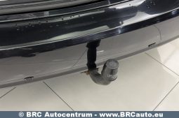 Toyota Avensis 2.2 D-4D Premium Wagon Automatas 2014 full