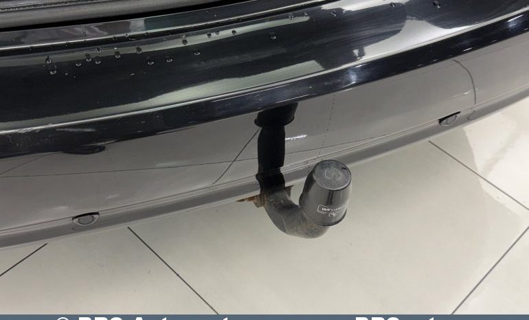 Toyota Avensis 2.2 D-4D Premium Wagon Automatas 2014 full