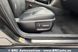 Toyota Avensis 2.2 D-4D Premium Wagon Automatas 2014 full