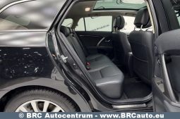 Toyota Avensis 2.2 D-4D Premium Wagon Automatas 2014 full