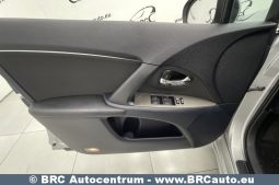 Toyota Avensis 2.2 D-CAT Wagon Automatas 2011 full