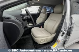 Toyota Avensis 2.2 D-CAT Wagon Automatas 2011 full